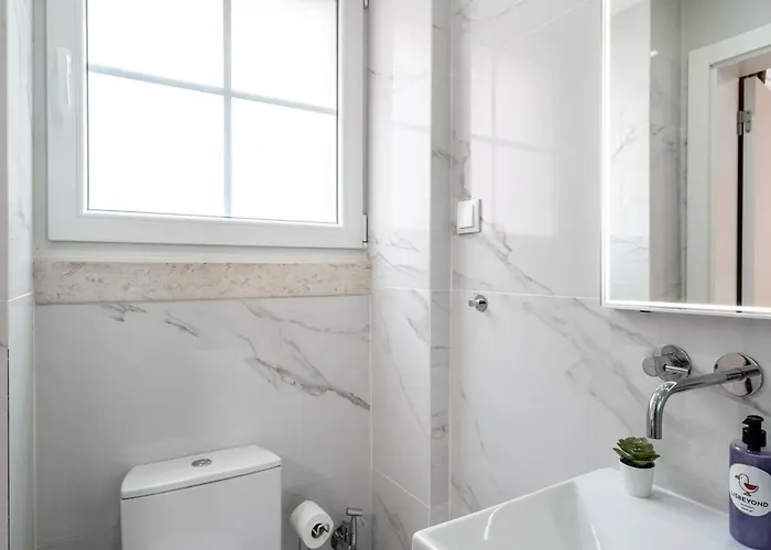 Stylish T2 In By Lisbeyond Appartement Lisboa