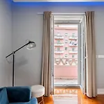 Stylish T2 In By Lisbeyond * Lisboa