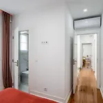 Stylish T2 In By Lisbeyond Appartement Lissabon