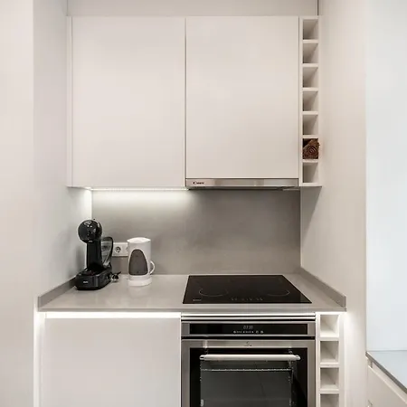 Appartement Stylish T2 In By Lisbeyond Lissabon