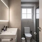 Stylish T2 In By Lisbeyond Apartament Lizbona