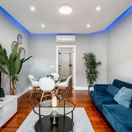 Stylish T2 In By Lisbeyond *