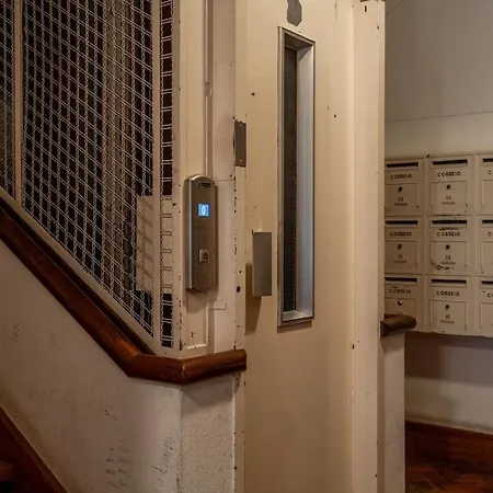 Apartamento Stylish T2 In By Lisbeyond Lisboa