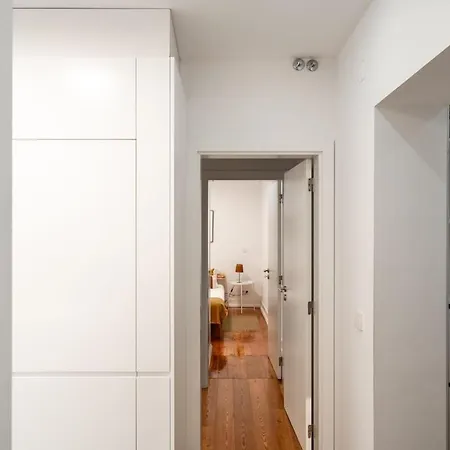 Apartamento Stylish T2 In By Lisbeyond Lisboa
