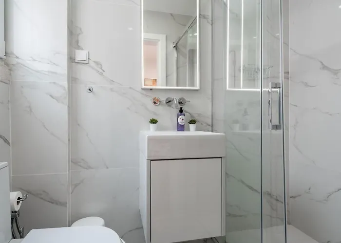 Stylish T2 In By Lisbeyond Appartement