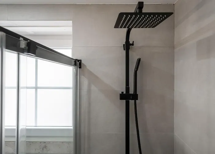 Appartement Stylish T2 In By Lisbeyond Lissabon