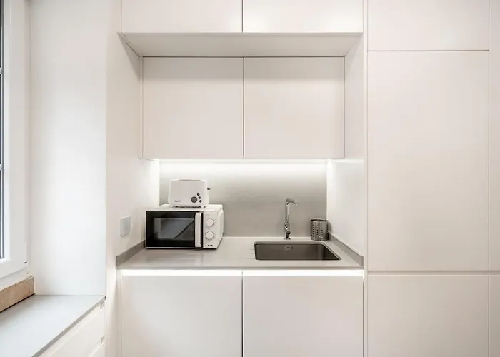 Appartement Stylish T2 In By Lisbeyond *