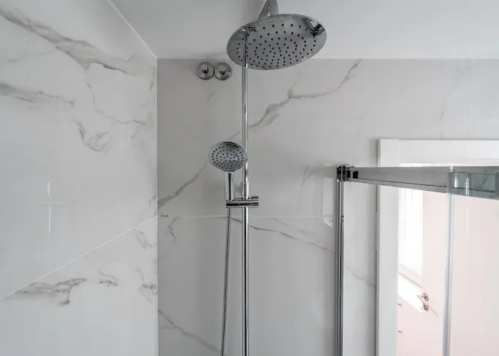 Stylish T2 In By Lisbeyond * Lisboa